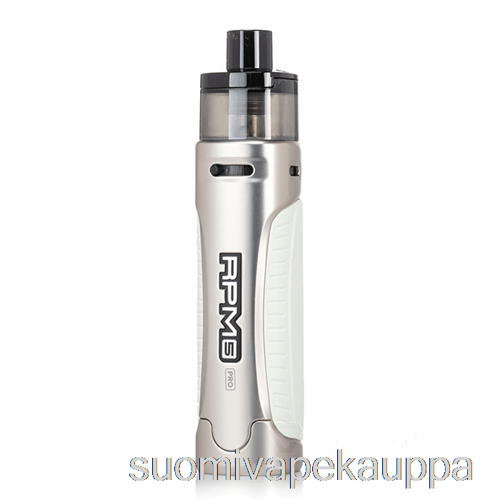 Vape Netistä Smok Rpm 5 Pro 80w Pod System Valkoinen